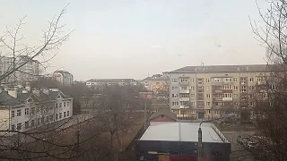 Ukraine 🇺🇦Повітряна тривога. Воздушная тревога.