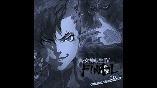 [Slowed & Reverb] Shin Megami Tensei IV: Final - Deicide