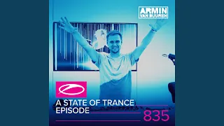 A State Of Trance (ASOT 835) (Intro)