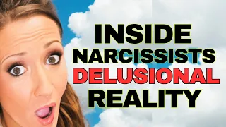 Inside Narcissists Delusional Reality (this explains a lot) #narcissist #npd