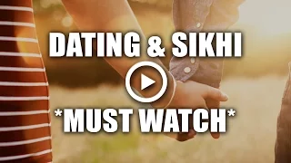 Dating and Sikhi @ Uni Short Talk