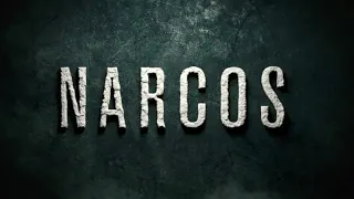 Tuyo {Narcos Theme} 2 HOURS! | Narcos Theme Song With [ENGLISH LYRICS] | Rodrigo Amarante