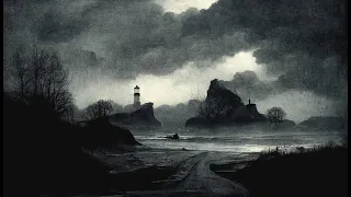 The Isle of Dark Magic by Hugh B Cave | Cthulhu Mythos