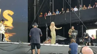 Cannons - Fire for You -  Lollapalooza Chicago 7/31/2021