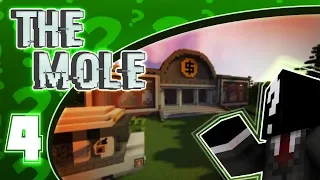 The Mole: Island - Minecraft Gameshow - Episode 4