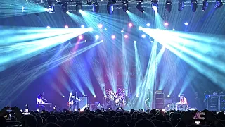 Rocket Man - Slash, Myles Kennedy & The Conspirators - São Paulo - 31/01/24