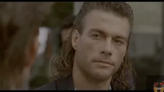 Stay On These Roads - A-ha Ft. Jean-Claude Van Damme & Yancy Butler From Movie Hard Target