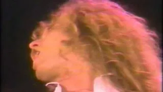 Whitesnake - Live In Japan 1984 - Love Ain't No Stranger