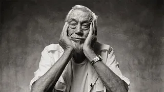 A conversation with John Huston (1979)