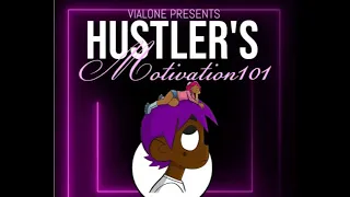(Free Download) Hustler's Motivation101 Instrumental: Vialone Productions. (Trap)(Rap)(Free Beat)💦💦🐬