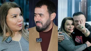 Yulduz Usmonova, Mansur Agaliyev, Xalima Ibragimova, bunaqasi bo'lmagan