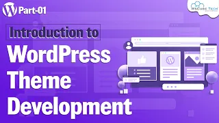 Introduction to WordPress Theme Development in Hindi #1 - WsCube Tech