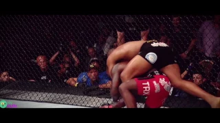 UFC 214: Cormier vs. Jones 2 Trailer