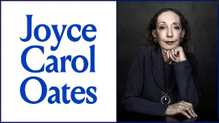 The Role of Art. Joyce Carol Oates in conversation with Linn Ullmann