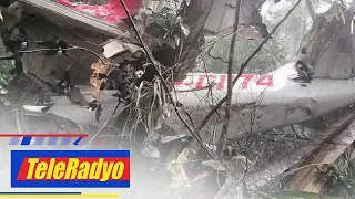 Sakto | TeleRadyo (13 March 2023)