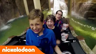 Hey Nickelodeon | Liam & Jonah (Folge 55) | Nickelodeon Deutschland