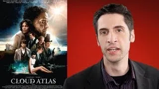 Cloud Atlas movie review