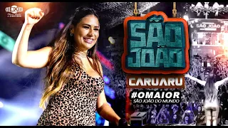 SIMONE MENDES | Ao Vivo NO SÃO JOÃO DE CARUARU 2023 (Show Completo) #OMaiorSãoJoãoDoMundo