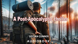 A post-apocalyptic - dystopian survival thriller audiobook. Perilous Journey