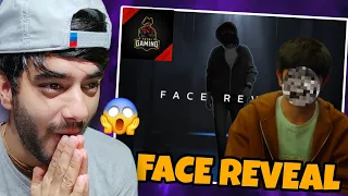 SmartyPie Reacts to Ajju Bhai Face reveal @TotalGaming093