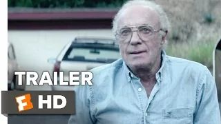 The Good Neighbor Official Trailer 1 (2016) - James Caan Movie