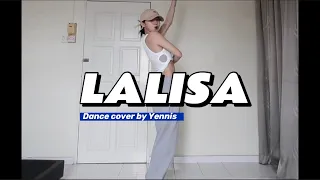 LISA - ‘LALISA' Dance cover by Yennis