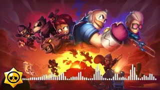 Brawl Stars OST | S14 | Robot Factory | Loading Screen Music