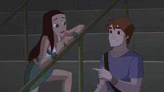 Spectacular Spider-man SE1 - All Peter & Liz Allen Scenes #trending #spidermannowayhome