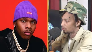 Stunna 4 Vegas on what he learned from DaBaby's situation & cancel culture