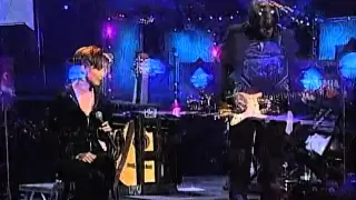 Martina McBride - Valentine (Live at Farm Aid 1998)