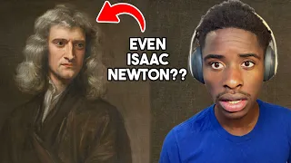 American Reacts To British Scientists That changed the World