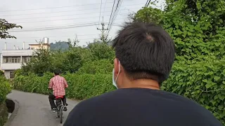 腳踏車