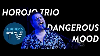 Horojo Trio - Dangerous Mood LIVE @ Blue Frog Studios