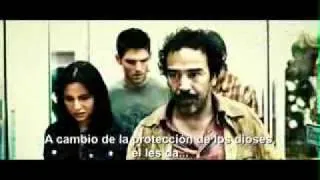 Borderland (2007) Trailer Subtitulado