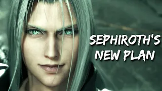 Sephiroth's New Plan | Final Fantasy VII Remake Theory