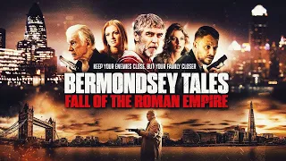 OFFICIAL TRAILER: Bermondsey Tales: Fall of the Roman Empire