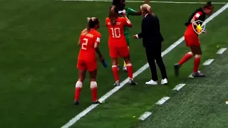 Comedy In Women's Football Epic Fails, Bizarre, & Funny Bloopers