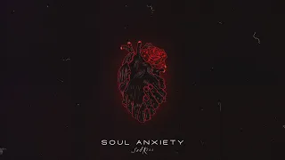 [FREE] Soulful Guitar Type Beat - "Soul Anxiety" Emotional Sad Rap/Trap Instrumental 2023