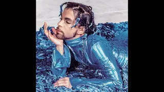 Prince - Soft and Wet