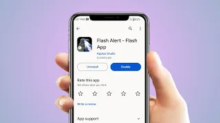 Flash Alert App Kaise Chalaye || Flash Alert App Use Kaise Kare || Flash Alert