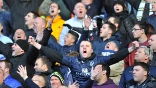 Best of British Fans - SkyBet Championship HD