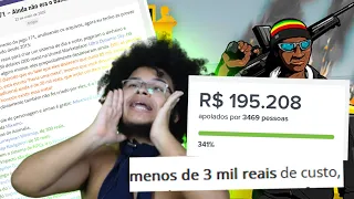 171 É UM GOLPE?? - O exposed da mix mods!