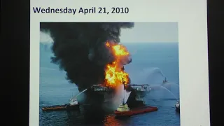 Deepwater Horizon—an insider’s perspective on a deadly, $65 billion tragedy