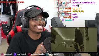 ImDontai Reacts To Hopsin - Covid Mansion