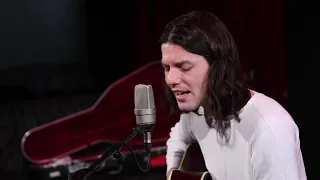 James Bay - Don't Look Back In Anger (Cover)