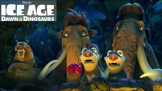 Ice Age : Dawn of the Dinosaurs ( 2009 ) == Rudy ==