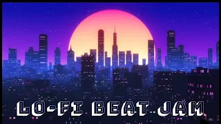 Lo-Fi Beat Jam | Funky Drumless Groove Backing Track (No Drums)