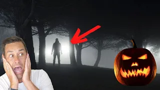 Top 5 Scariest True Crime Cases That Happened on Halloween