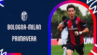 Bologna-Milan Primavera | Highlights