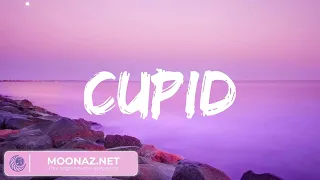 Fifty Fifty Cupid, (Lyrics 2023) Imagine Dragons, Maroon 5, Passenger